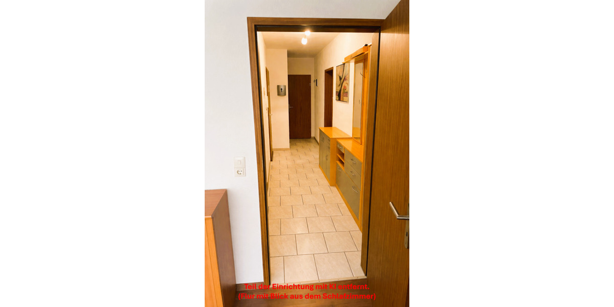 Erdgeschoßwohnung Schwetzingen - 2 Zimmer, 78 m&sup2;, 290.000&euro; | Angebot:25811537