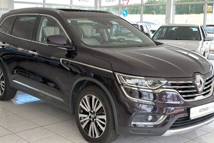 Renault Koleos 86.000 km 19.990 &euro; Speyer 67346