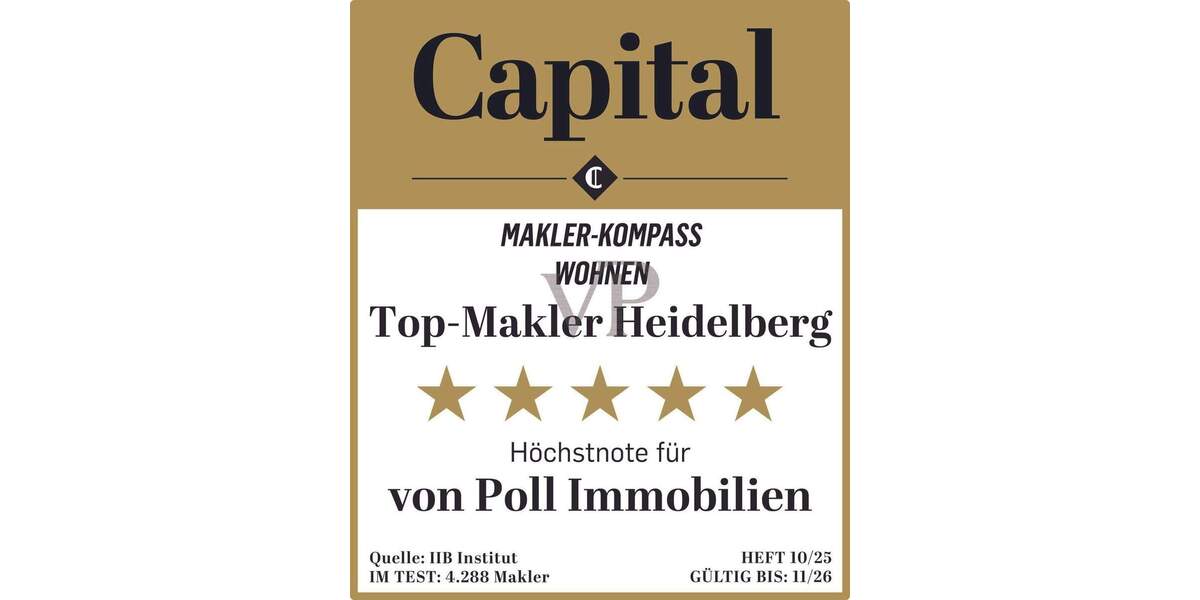 Gewerbeobjekt Mannheim Lindenhof - 5 Zimmer, 395.000&euro; | Angebot:25737368