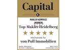 Gewerbeobjekt Mannheim Lindenhof - 5 Zimmer, 90 m&sup2;, 359.000&euro; | Angebot:25737368