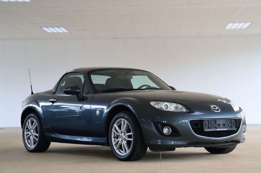 MX-5