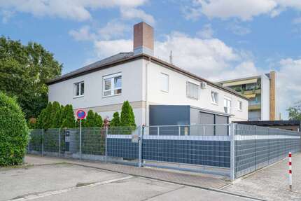 Haus Bobenheim-Roxheim Roxheim - 18 Zimmer, 405 m&sup2;, 899.000&euro; | Angebot:26156194