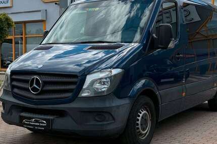 Mercedes-Benz Sprinter 201.577 km 16.990 &euro; Bad Duerkheim 67098