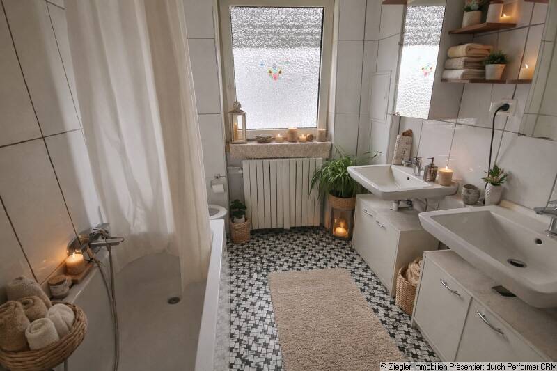 Etagenwohnung Mannheim Quadrate - 5 Zimmer, 133 m&sup2;, 520.000&euro; | Angebot:26156351