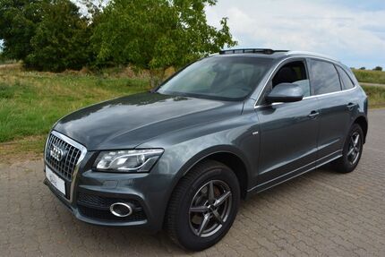Audi Q5 195.000 km 11.250 &euro; Meckenheim 67149