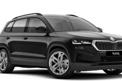 Skoda Karoq 21.900 km 30.930 &euro; Mannheim 68167