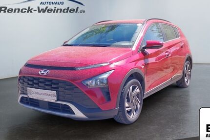 Hyundai BAYON 11.325 km 18.289 &euro; Speyer 67346