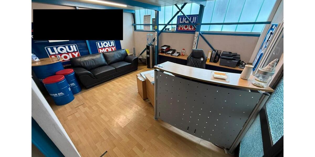 Gewerbeobjekt Worms - 4.000&euro; | Angebot:26522570