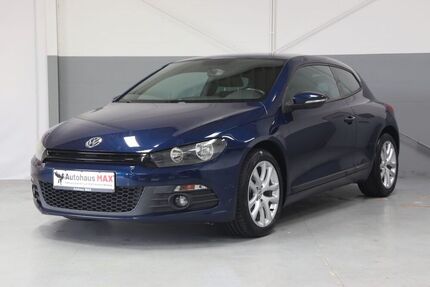 VW Scirocco