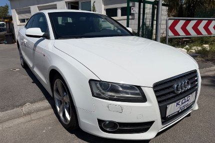 Audi A5 212.000 km 5.900 &euro; Mannheim 68199