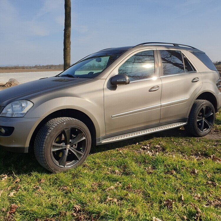 ML 320