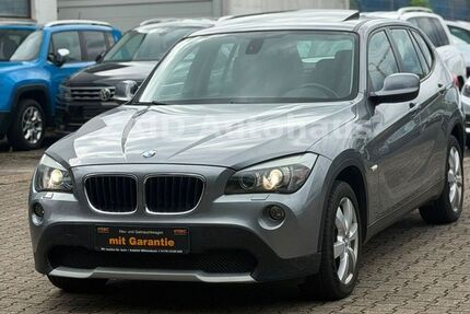 BMW X1 142.000 km 8.899 &euro; Wiesloch 69168