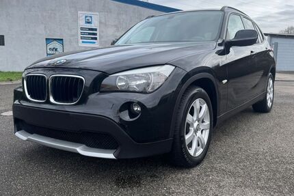 BMW X1 143.000 km 7.990 &euro; Maxdorf 67133