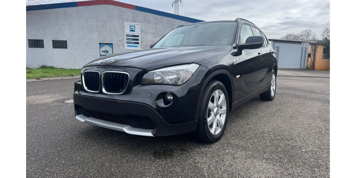 BMW X1 143.000 km 7.990 &euro; Maxdorf 67133