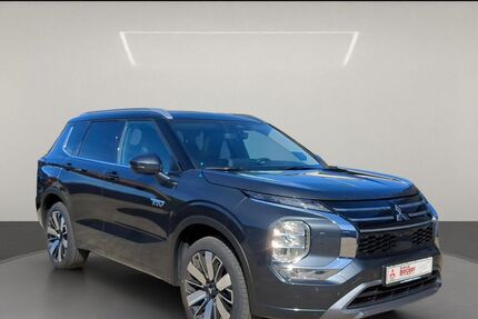 Mitsubishi Outlander 23.000 km 42.990 &euro; Schifferstadt 67105