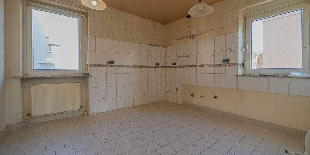 Etagenwohnung Grünstadt - 3 Zimmer, 68 m&sup2;, 149.000&euro; | Angebot:24808026