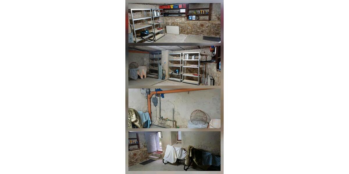 Doppelhaushälfte Lautertal (Odenwald) - 3 Zimmer, 108 m&sup2;, 195.000&euro; | Angebot:24453901