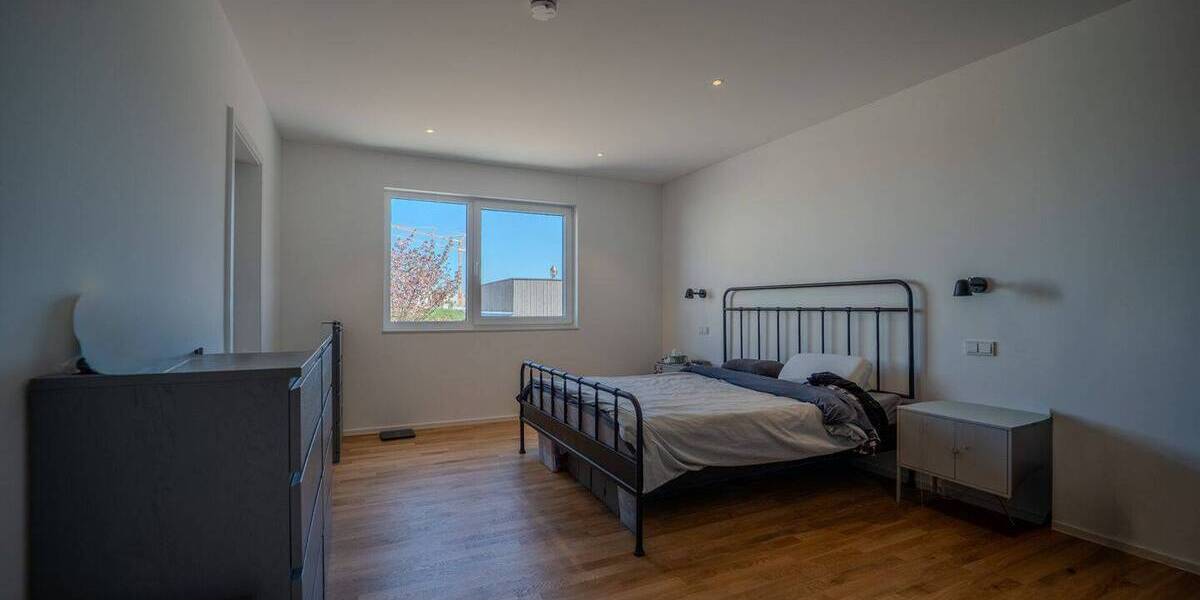 Etagenwohnung Ladenburg - 3 Zimmer, 112 m&sup2;, 720.000&euro; | Angebot:26257540