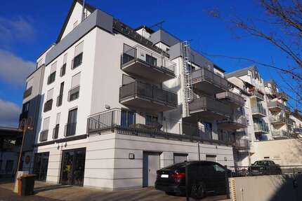 Wohnung zum Mieten in Senden 1.100 € 89.5 m²