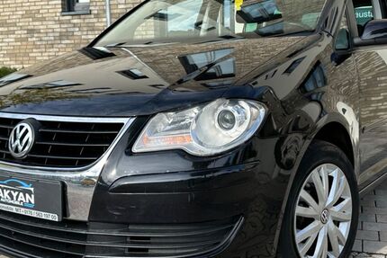 VW Touran 200.000 km 6.999 &euro; Mannheim 68309