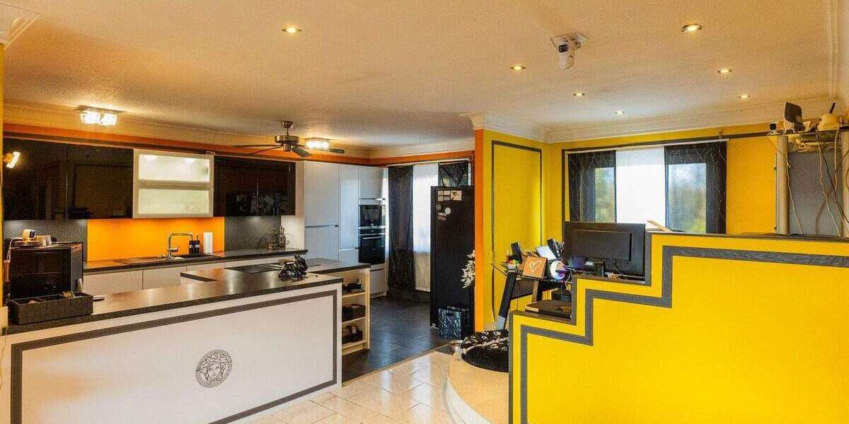 Einfamilienhaus Mannheim Käfertal - 6 Zimmer, 251 m&sup2;, 698.000&euro; | Angebot:25654268