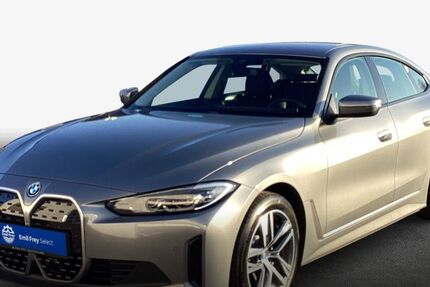 BMW i4 15.686 km 39.760 &euro; Zwingenberg 64673