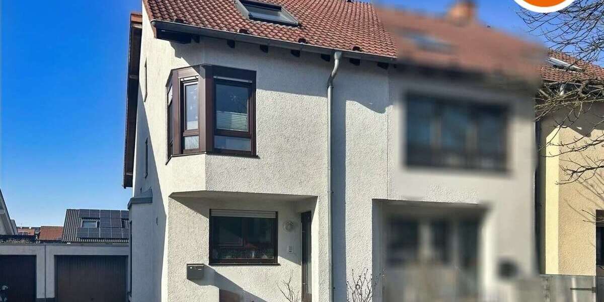 Einfamilienhaus Ketsch - 5 Zimmer, 146 m&sup2;, 599.000&euro; | Angebot:25783937