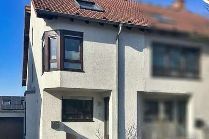 Haus Ketsch - 5 Zimmer, 146 m&sup2;, 599.000&euro; | Angebot:25783937