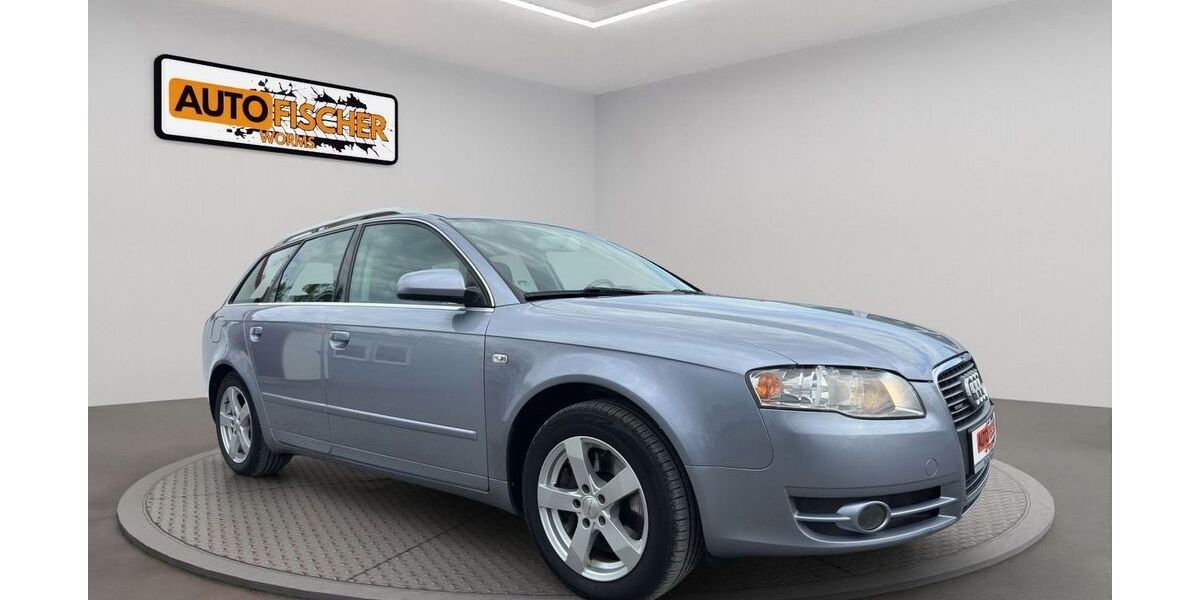 Audi A4 272.000 km 4.500 &euro; Worms 67547