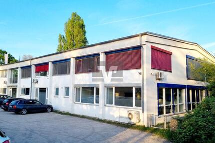 Gewerbeobjekt Mannheim Neckarstadt-Ost - 4.064&euro; | Angebot:19616419