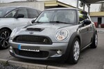 Cooper S