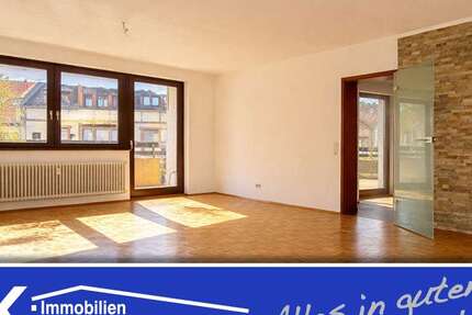 Wohnung Worms - 4 Zimmer, 86 m&sup2;, 199.000&euro; | Angebot:18581700