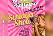 100 Jahre Schlager - Die Dinner-Show 100 Jahre Schlager - Die Dinner-Show