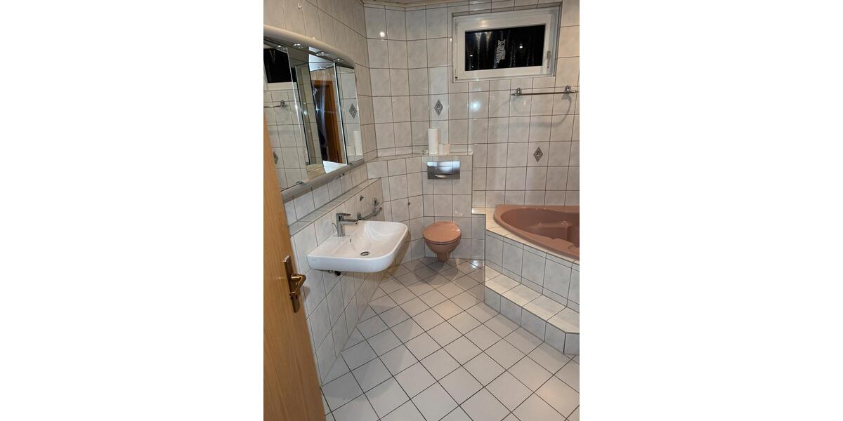 3-Zimmer-Wohnung in Rheingönheim zu vermieten 3 zimmer