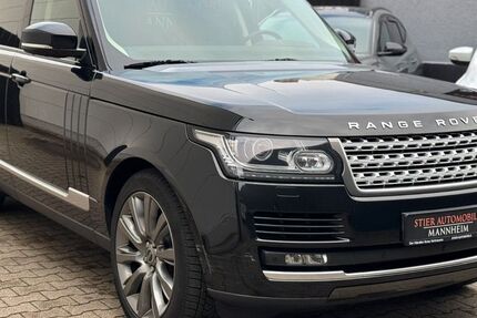 Land Rover Range Rover 135.000 km 30.950 &euro; Mannheim 68199