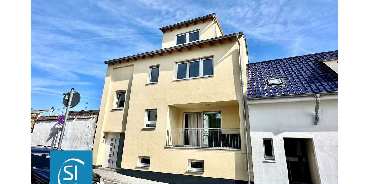 Etagenwohnung Grünstadt - 4 Zimmer, 128 m&sup2;, 495.000&euro; | Angebot:15408399