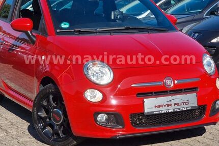 Fiat 500 112.000 km 6.999 &euro; Viernheim (bei MANNHEIM) 68519
