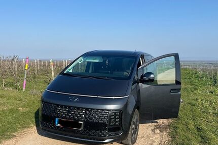 Hyundai STARIA 43.500 km 35.900 &euro; Mettenheim 67582