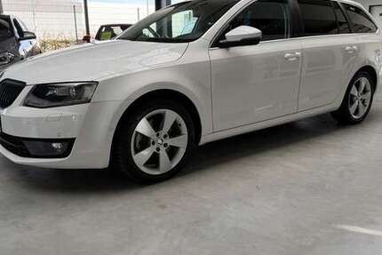 Skoda Octavia 94.600 km 15.980 &euro; Mannheim 68309