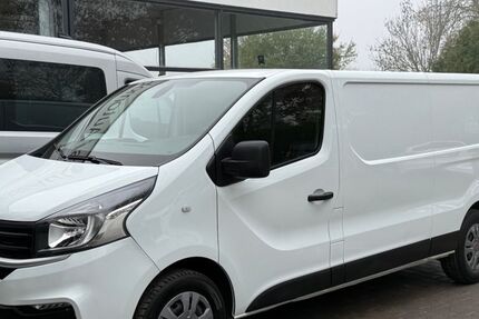 Fiat Talento 129.870 km 12.990 &euro; Frankenthal/Studernheim 67227