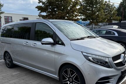 Mercedes-Benz V 300 105.000 km 42.745 &euro; Philippsburg 76661