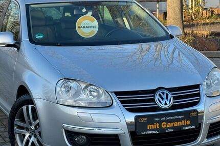 VW Golf 169.000 km 5.490 &euro; Worms 67547