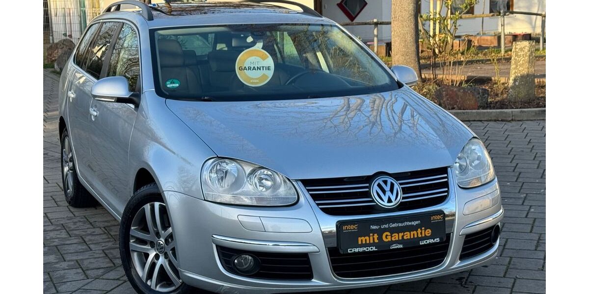 VW Golf 169.000 km 5.490 &euro; Worms 67547
