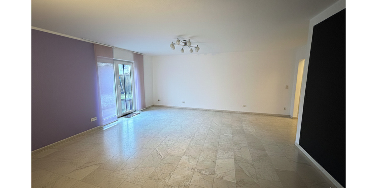 Etagenwohnung Mannheim Friedrichsfeld - 4 Zimmer, 106 m&sup2;, 380.000&euro; | Angebot:25770801