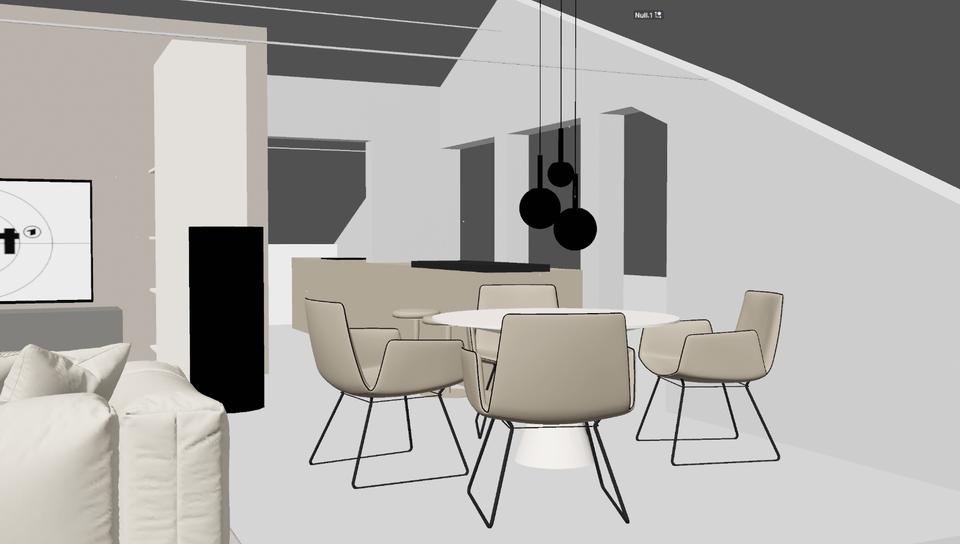 Dachgeschoßwohnung Schwetzingen - 4 Zimmer, 91 m&sup2;, 336.000&euro; | Angebot:26111010