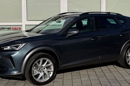 Cupra Formentor 71.710 km 25.450 &euro; Mannheim 68199