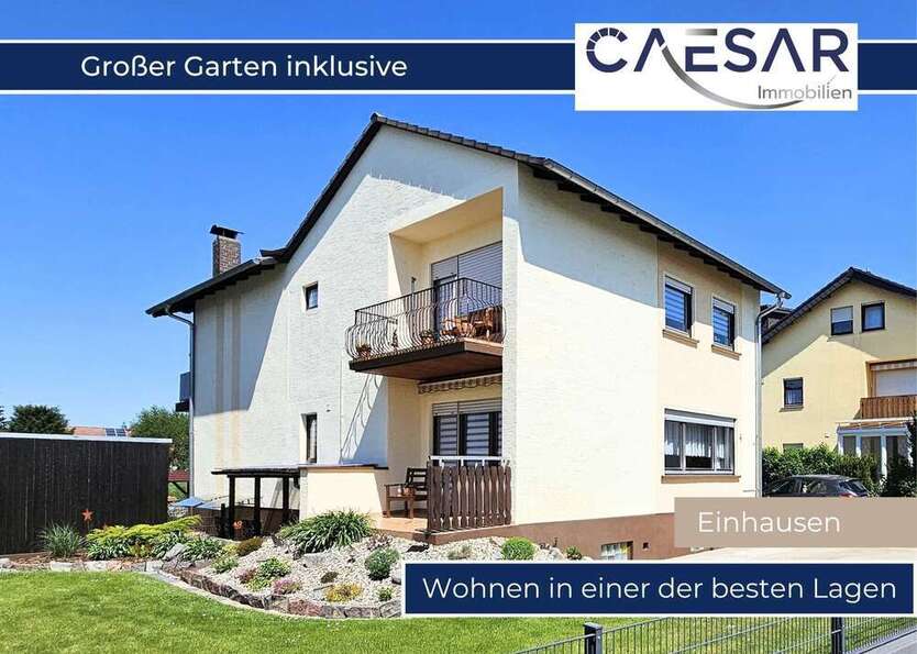 Haus zum Kaufen in Einhausen 589.000 € 148 m²