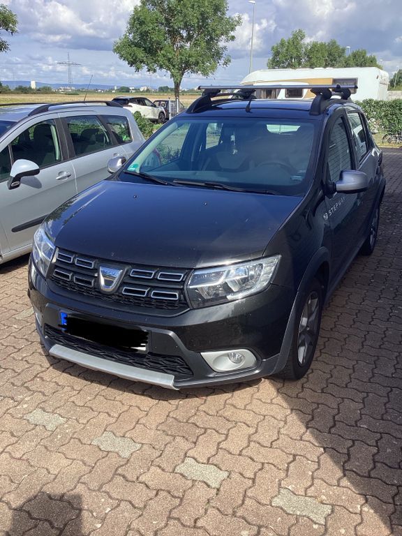 Sandero