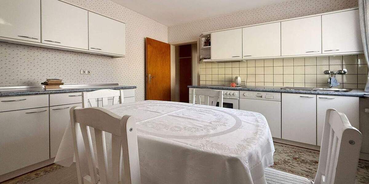 Mehrfamilienhaus, Wohnhaus Leimen St Ilgen - 6 Zimmer, 150 m&sup2;, 495.000&euro; | Angebot:25668554