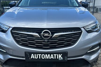 Opel Grandland (X) 94.000 km 12.999 &euro; Sandhausen 69207
